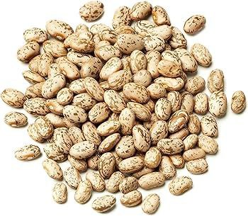 Pinto beans